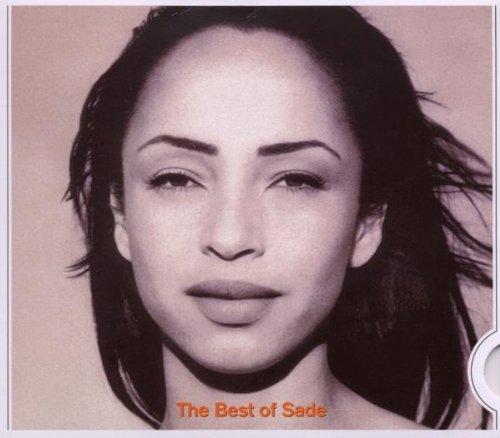 Best of Sade (Discbox Slider)