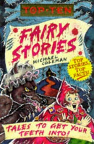 Top Ten Fairy Stories (Top Ten S.)