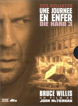 Une journée en enfer - Édition Collector 2 DVD [FR Import]