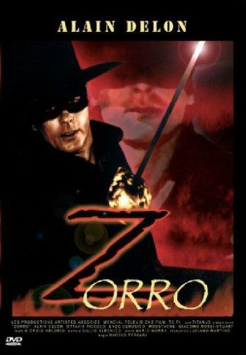 Zorro - Die Legende