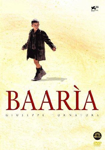 Baarìa (versione in italiano)