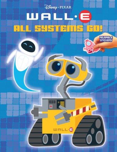 All Systems Go (Wall-e)