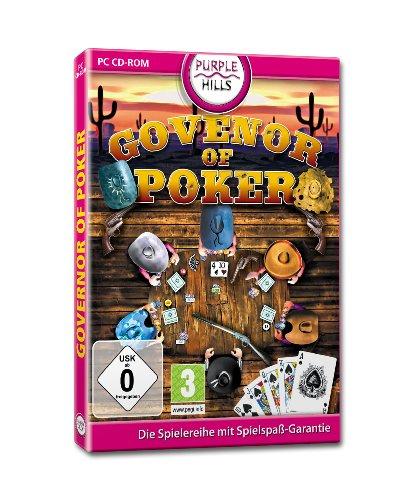 Governor of Poker