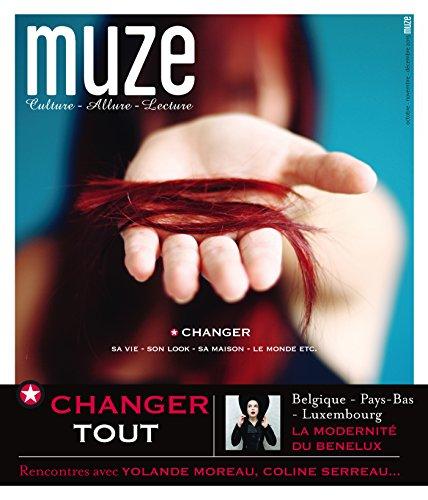 Muze N22 N81 Automne 2015