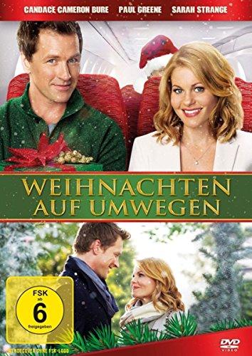 Weihnachten auf Umwegen