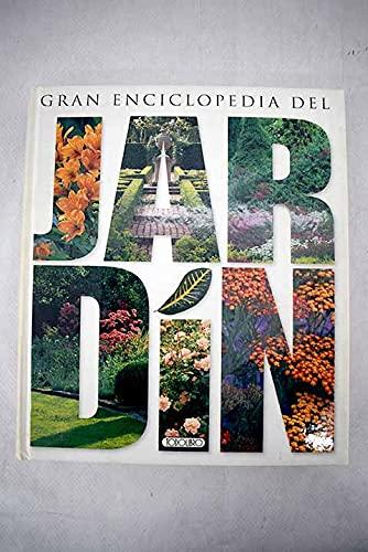 Gran enciclopedia del jardin (Jardineria Creativa)