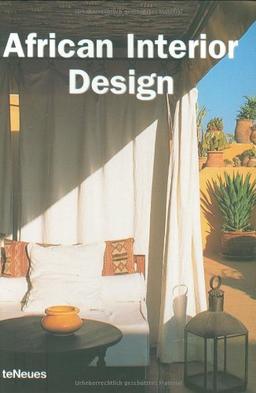 African Interior Design (Designpocket)