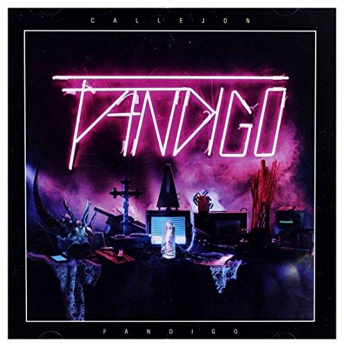 Fandigo (Standard CD Jewelcase)