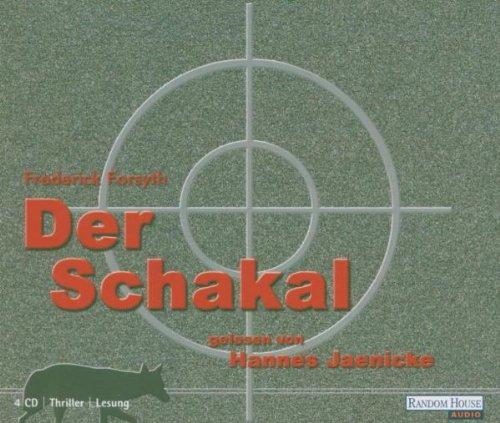 Der Schakal