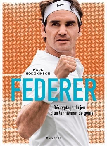 Federer : décryptage du jeu d'un tennisman de génie