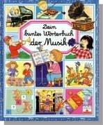 Dein buntes Wörterbuch der Musik