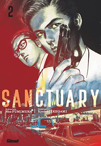 Sanctuary. Vol. 2