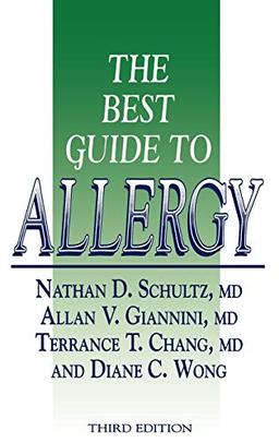 The Best Guide to Allergy