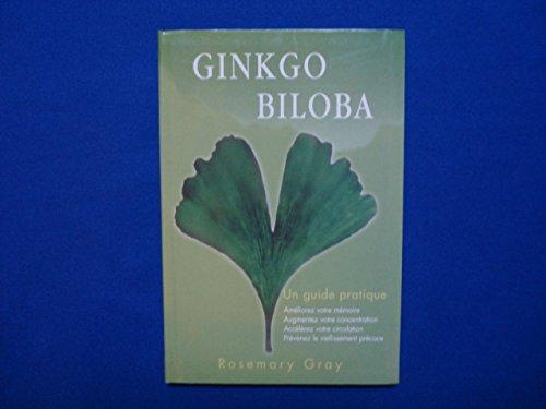 Ginkgo biloba