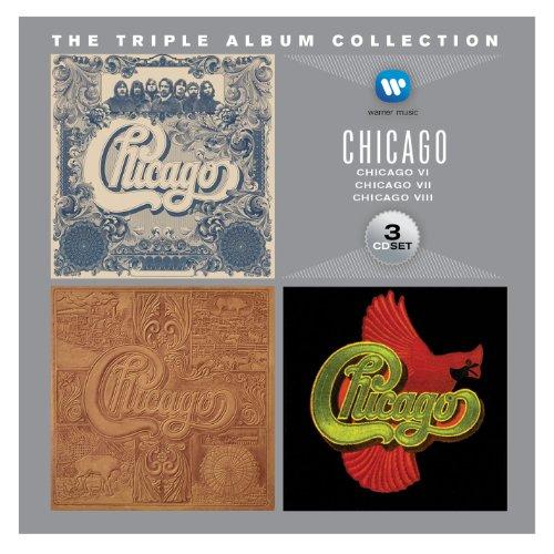 The Triple Album Collection