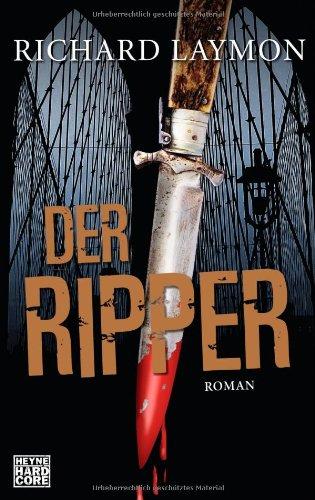 Der Ripper: Roman