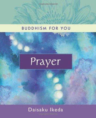 Prayer (Buddhism for You)