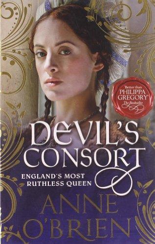 Devil's Consort