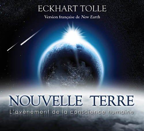 Nouvelle Terre - Livre audio 2 CD