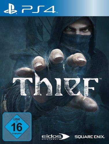 Thief - [PlayStation 4]