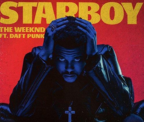 Starboy (2-Track)