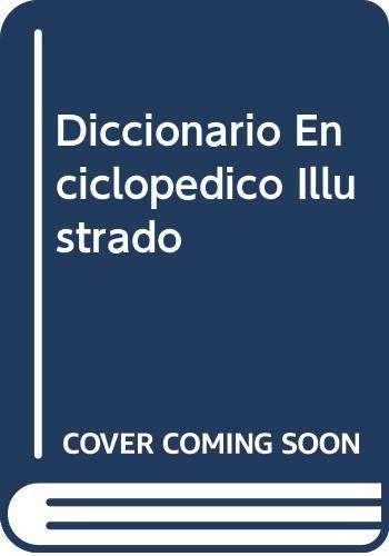 Diccionario Enciclopedico Illustrado