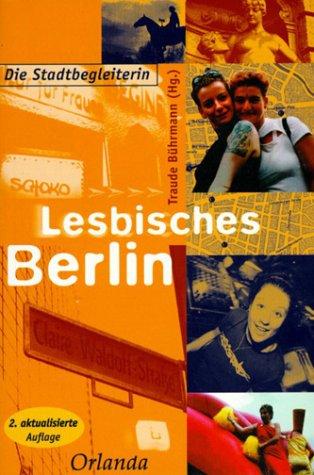 Lesbisches Berlin