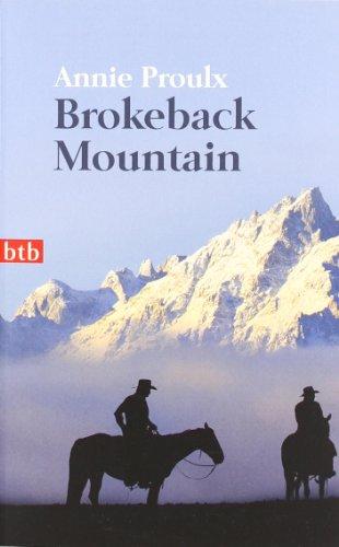 Brokeback Mountain: Geschichten aus Wyoming