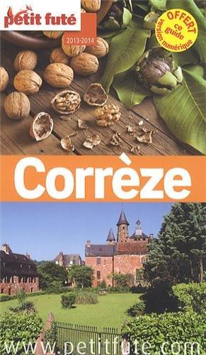 Corrèze : 2013-2014