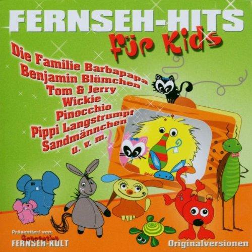 Fernseh-Hits für Kids