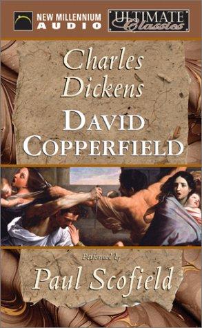 David Copperfield (Ultimate Classics)