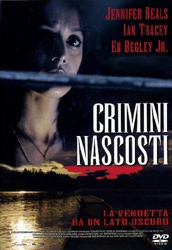 Crimini Nascosti - La Vendetta Ha Un Lato Oscuro [IT Import]