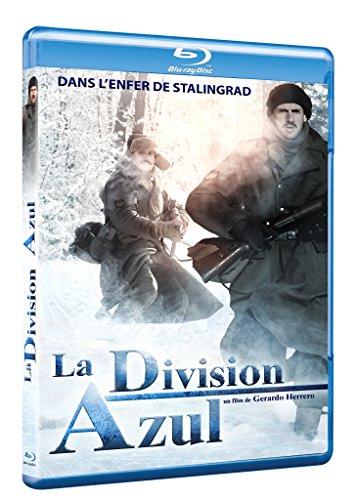 La division azul [Blu-ray] [FR Import]