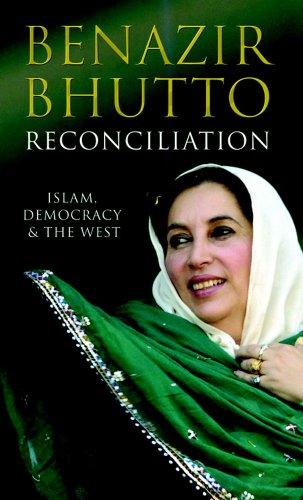 Reconciliation: Islam, Democracy and the West