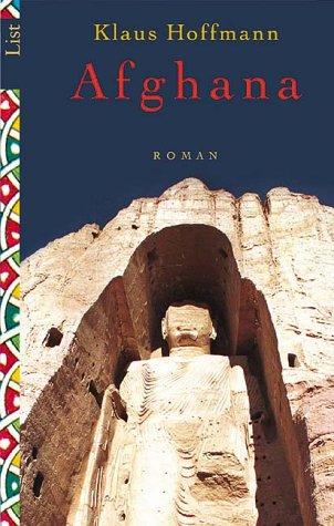 Afghana: Roman