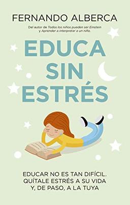 Educa Sin Estres (Padres y educadores)