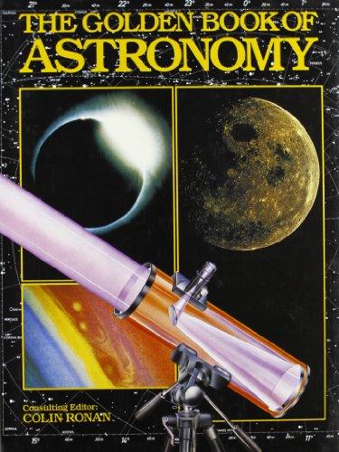 The Golden Book of Astronomy