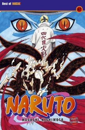 Naruto, Band 47