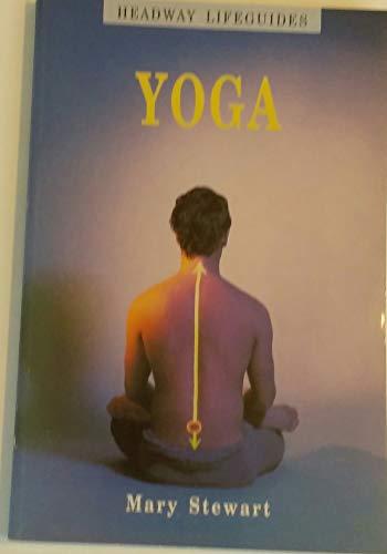 Yoga (Headway Lifeguides)