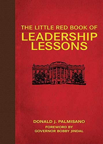 The Little Red Book of Leadership Lessons (Little Red Books)