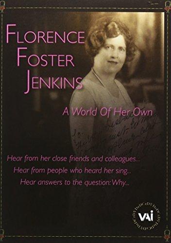 Jenkins - a World of Her Own