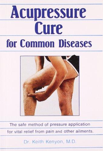 Acupressure for Common Diseases