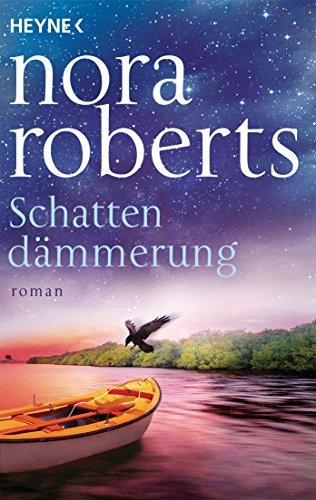 Schattendämmerung: Roman (Die Schatten-Trilogie, Band 2)