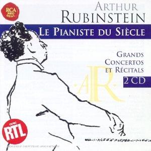 Le Pianiste du Siecle 2 CD