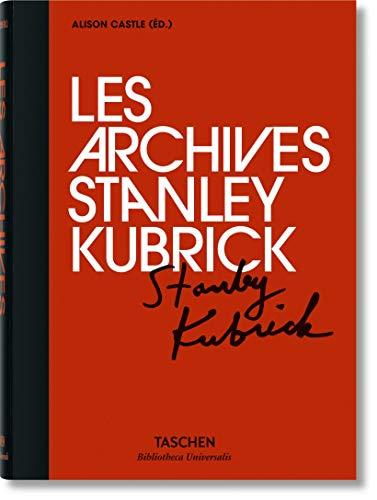 The Stanley Kubrick archives