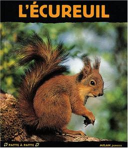 L'écureuil