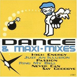 Dance & Maxi-Mixes