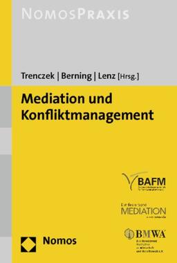 Mediation und Konfliktmanagement