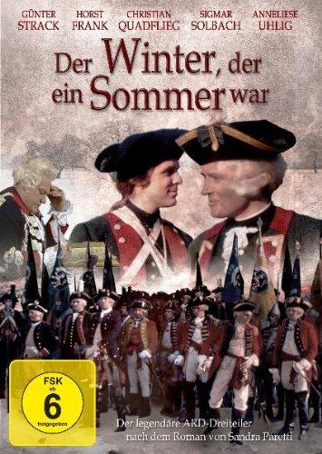 Pidax Historien-Klassiker: Der Winter, der ein Sommer war [3 DVDs]