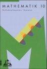 Duden Mathematik - Sekundarstufe I - Gymnasium Mecklenburg-Vorpommern: 10. Schuljahr - Schülerbuch - Bisherige Ausgabe